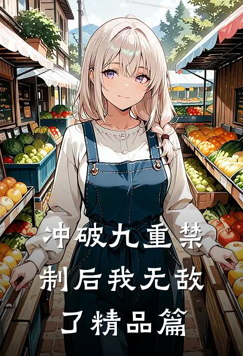 冲破九重禁制后我无敌了精品篇