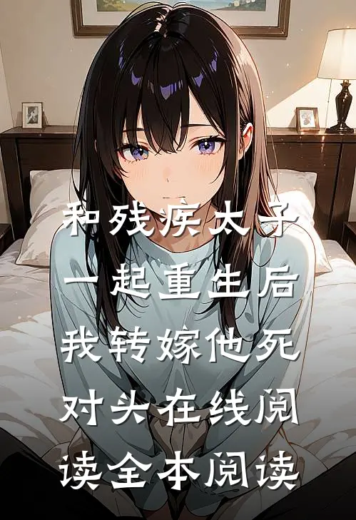 和残疾太子一起重生后，我转嫁他死对头在线阅读全本阅读
