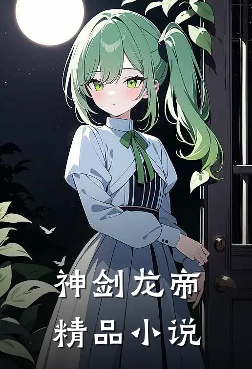 神剑龙帝精品小说