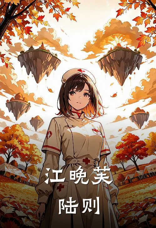 江晚芙,陆则