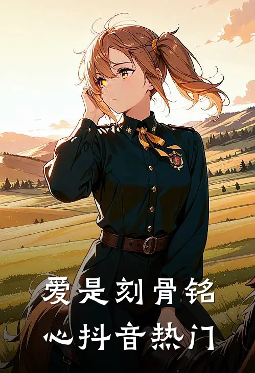 爱是刻骨铭心抖音热门