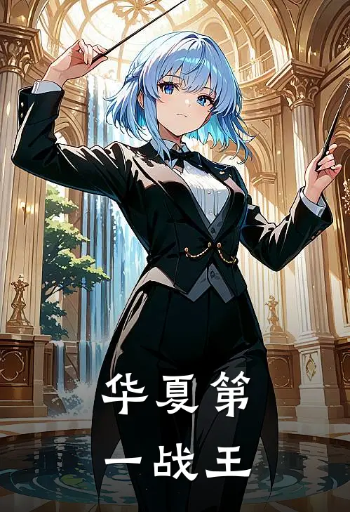 华夏第一战王