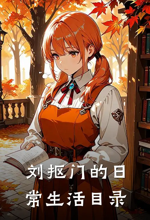 刘抠门的日常生活目录