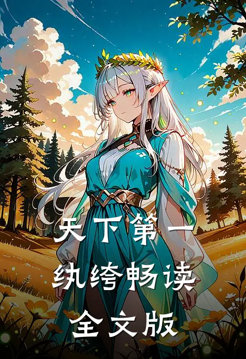 天下第一纨绔畅读全文版