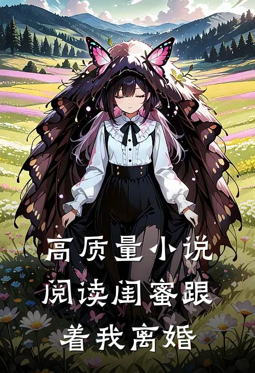 高质量小说阅读闺蜜跟着我离婚
