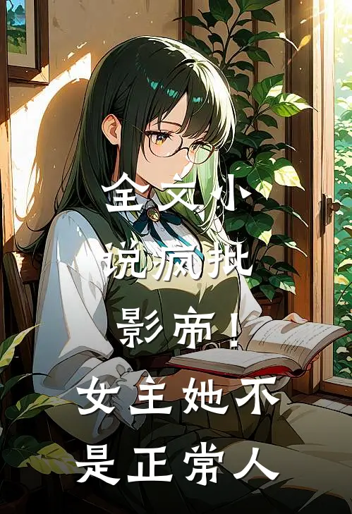 全文小说疯批：影帝！女主她不是正常人