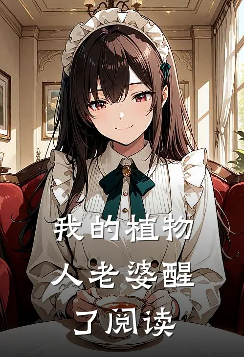 我的植物人老婆醒了阅读