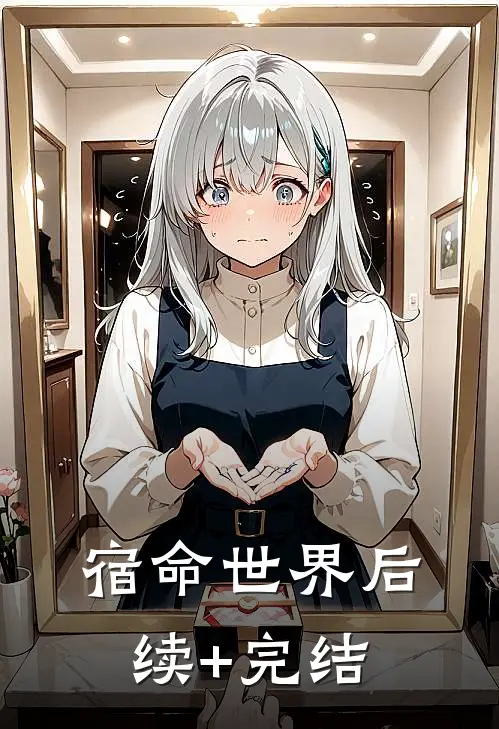 宿命世界后续+完结