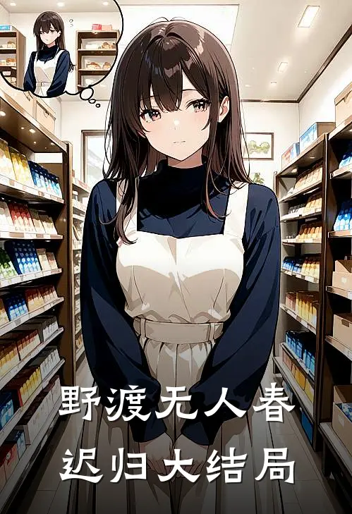 野渡无人春迟归大结局