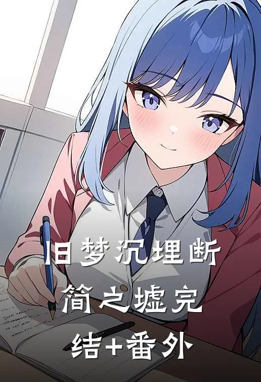 旧梦沉埋断简之墟完结+番外