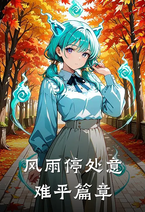 风雨停处意难平篇章