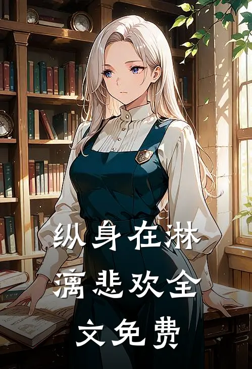 纵身在淋漓悲欢全文免费