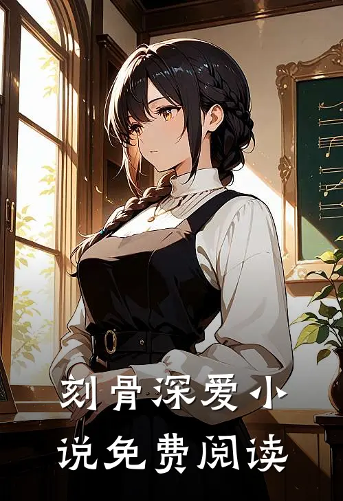 刻骨深爱小说免费阅读