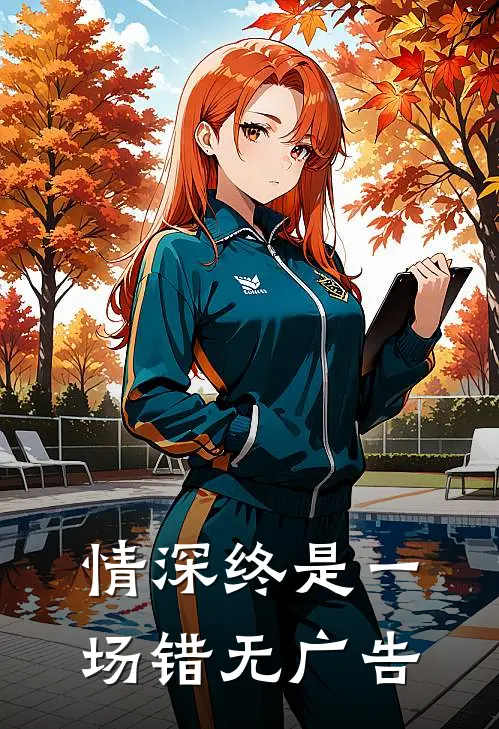 情深终是一场错无广告