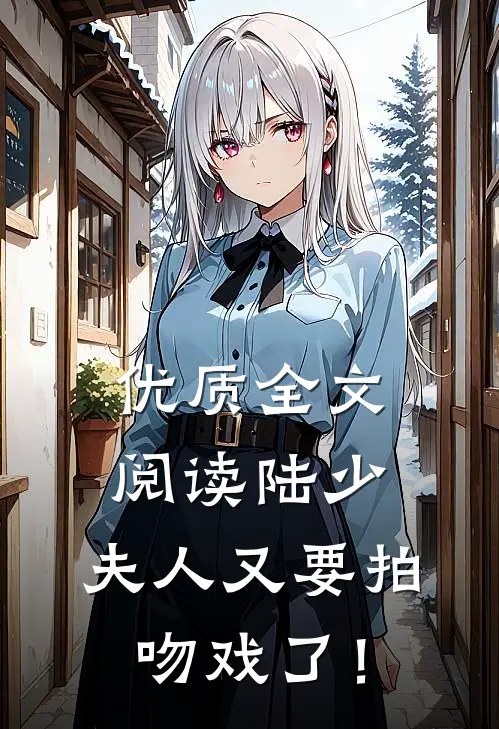 优质全文阅读陆少，夫人又要拍吻戏了！