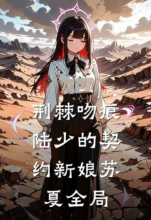 荆棘吻痕：陆少的契约新娘苏夏全局