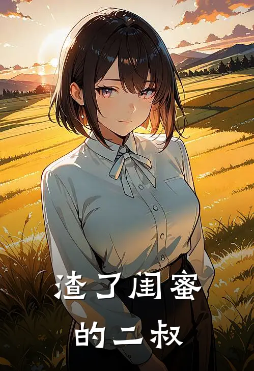 渣了闺蜜的二叔
