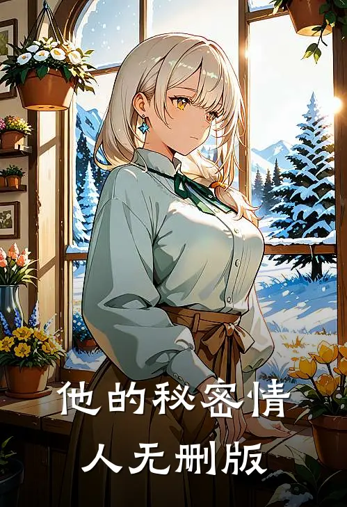他的秘密情人无删版