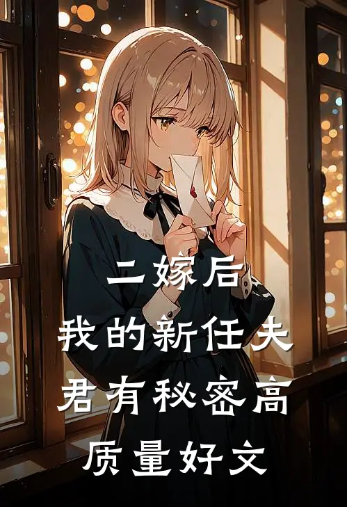 二嫁后，我的新任夫君有秘密高质量好文
