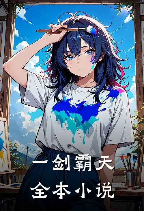 一剑霸天全本小说