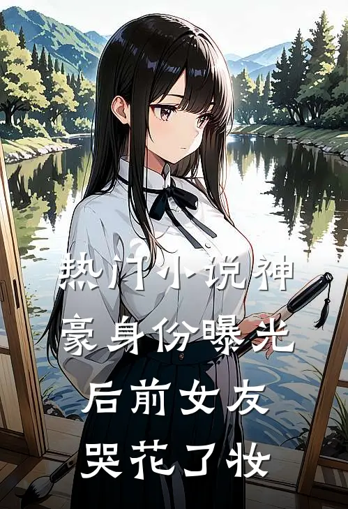 热门小说神豪身份曝光后前女友哭花了妆