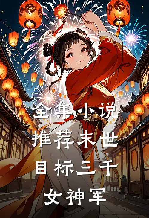全集小说推荐末世：目标三千女神军