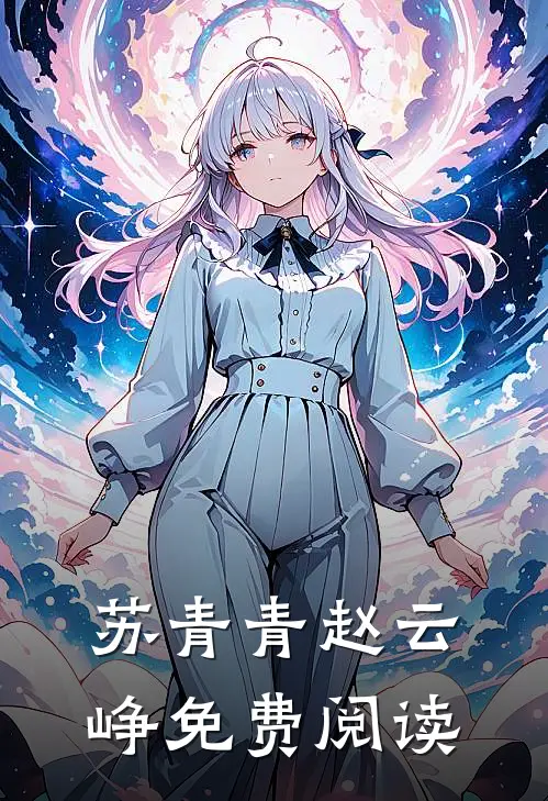 苏青青赵云峥免费阅读