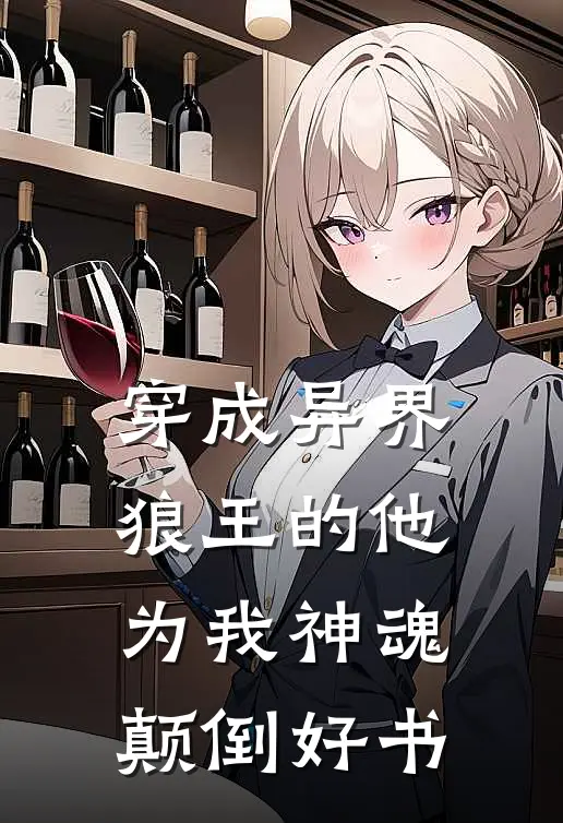 穿成异界，狼王的他为我神魂颠倒好书