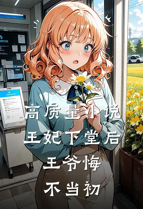高质量小说王妃下堂后，王爷悔不当初