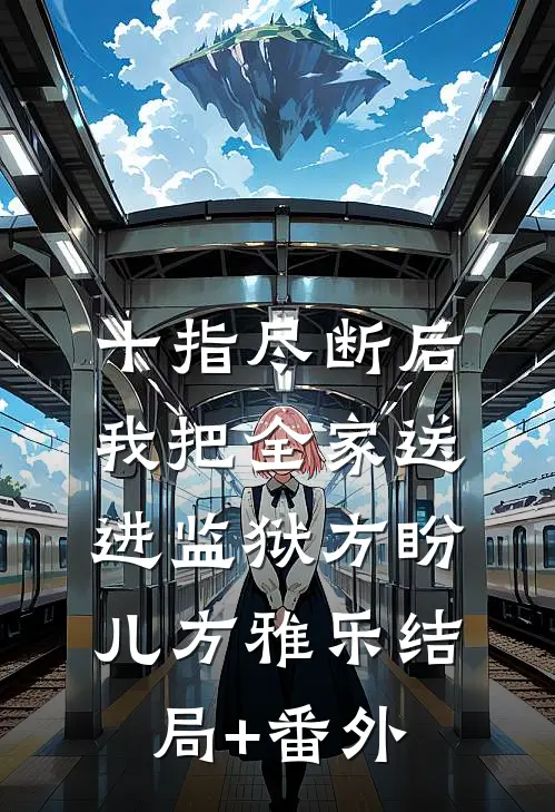 十指尽断后，我把全家送进监狱方盼儿方雅乐结局+番外