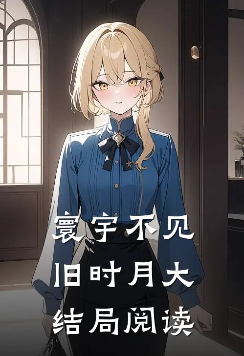 寰宇不见旧时月大结局阅读