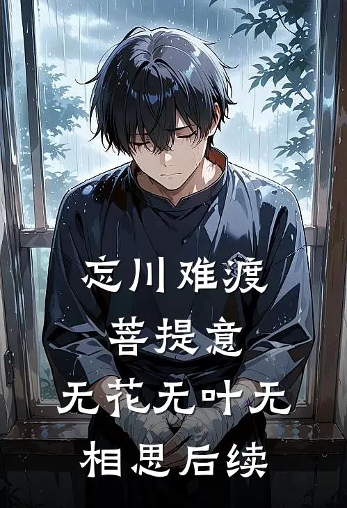 忘川难渡菩提意，无花无叶无相思后续