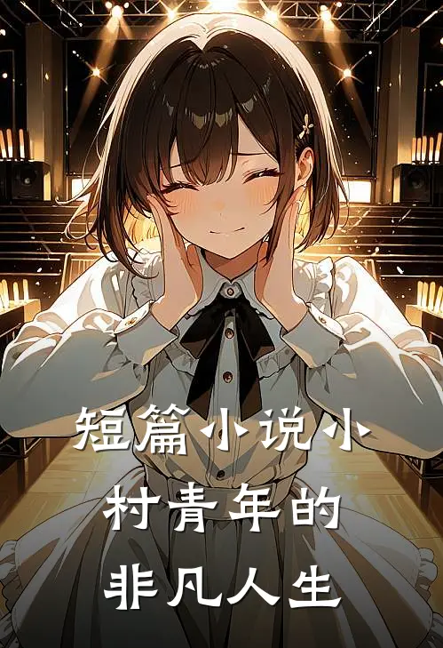 短篇小说小村青年的非凡人生