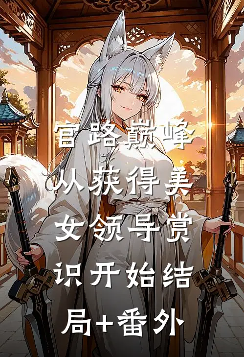 官路巅峰：从获得美女领导赏识开始结局+番外