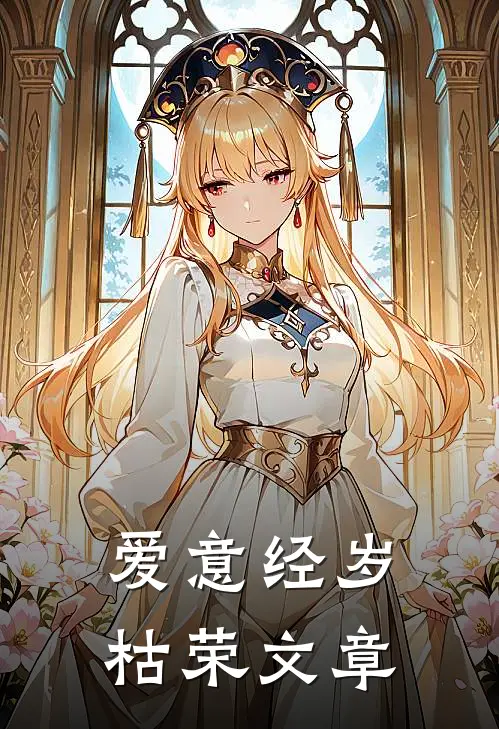 爱意经岁枯荣文章