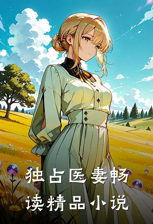 独占医妻畅读精品小说