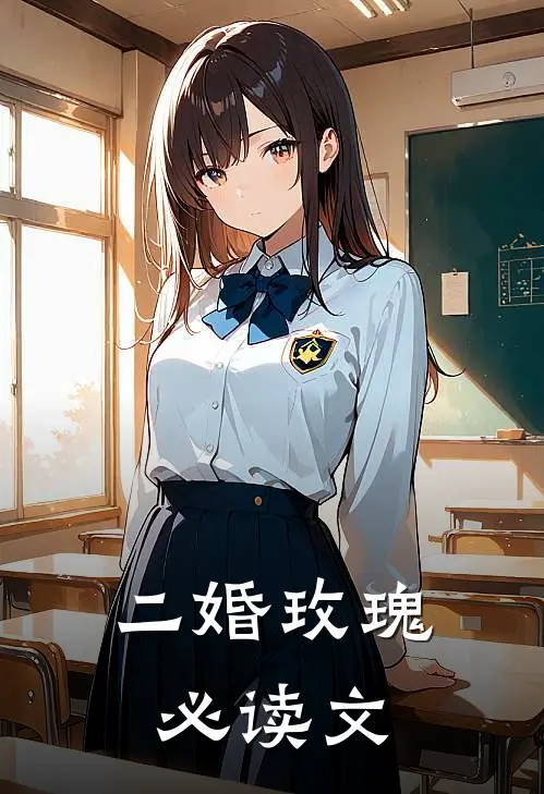 二婚玫瑰必读文
