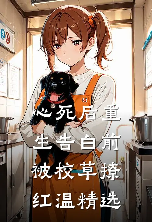 心死后重生告白前，被校草撩红温精选