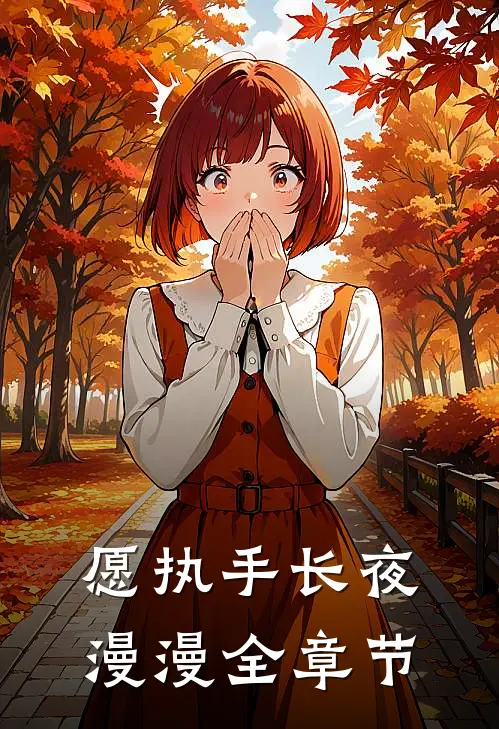 愿执手长夜漫漫全章节