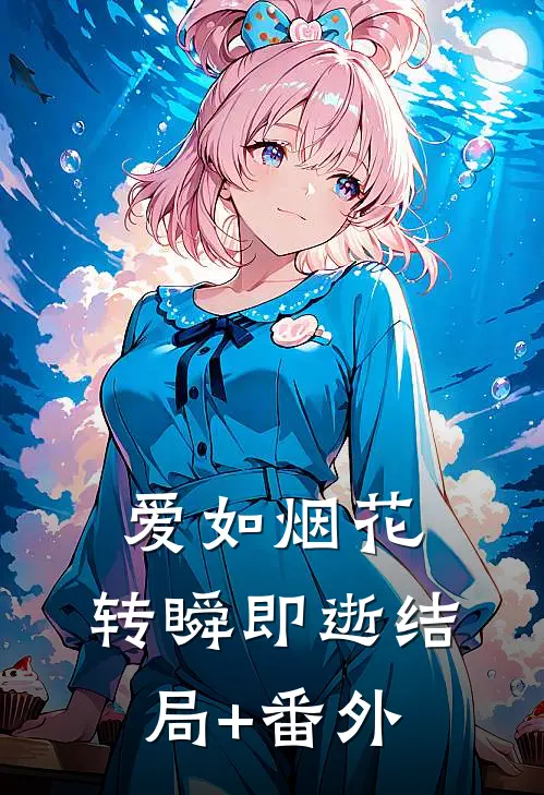 爱如烟花，转瞬即逝结局+番外