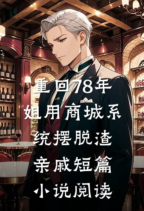 重回78年，姐用商城系统摆脱渣亲戚短篇小说阅读