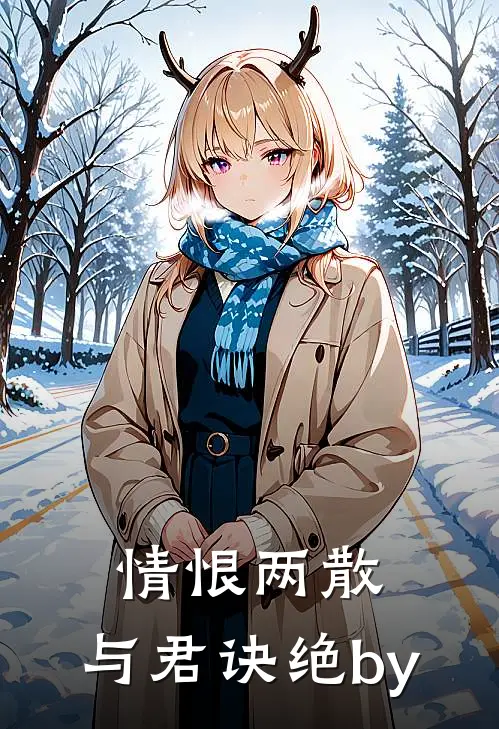 情恨两散，与君诀绝by