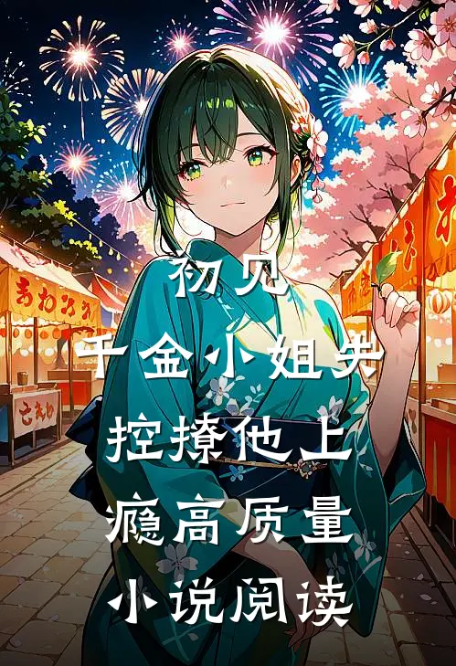 初见，千金小姐失控撩他上瘾高质量小说阅读