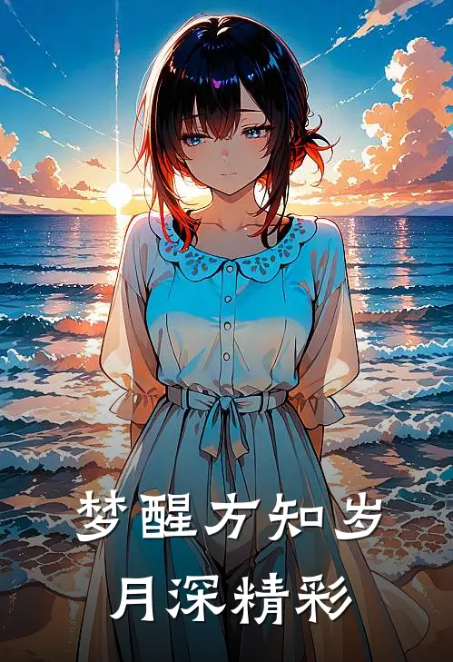 梦醒方知岁月深精彩