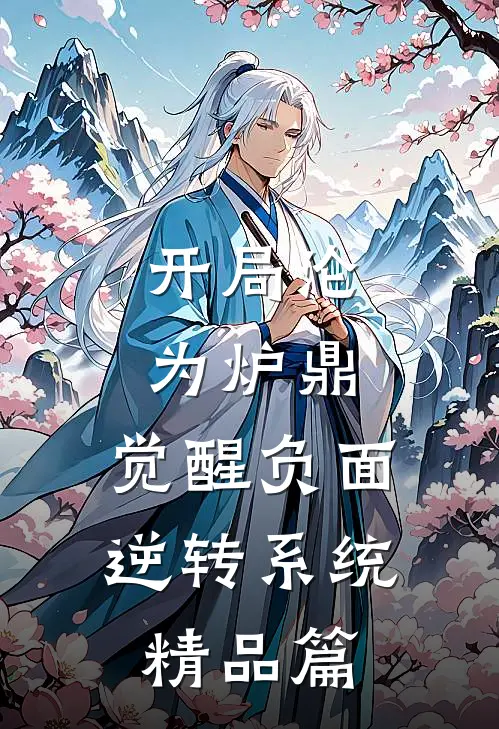 开局沦为炉鼎，觉醒负面逆转系统精品篇