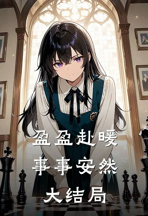 盈盈赴暖事事安然大结局