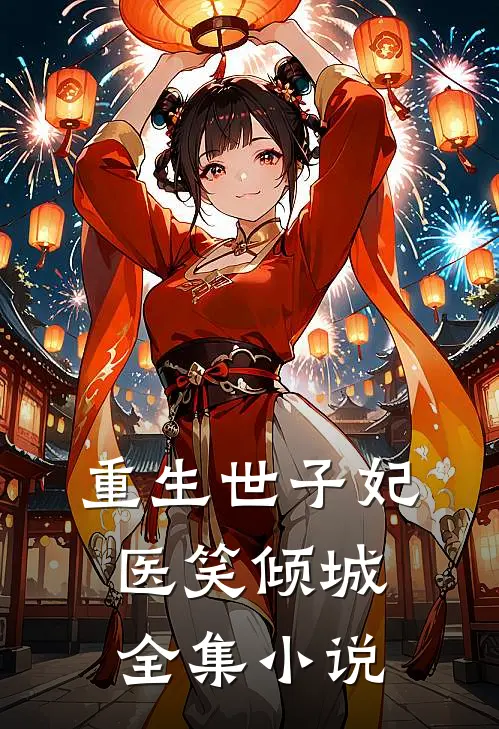 重生世子妃医笑倾城全集小说