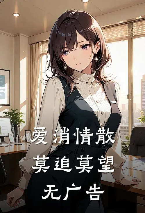 爱消情散，莫追莫望无广告