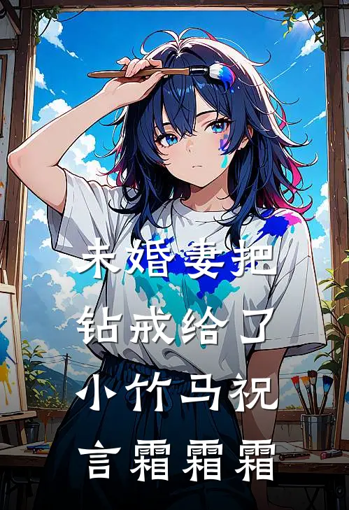 未婚妻把钻戒给了小竹马祝言霜霜霜