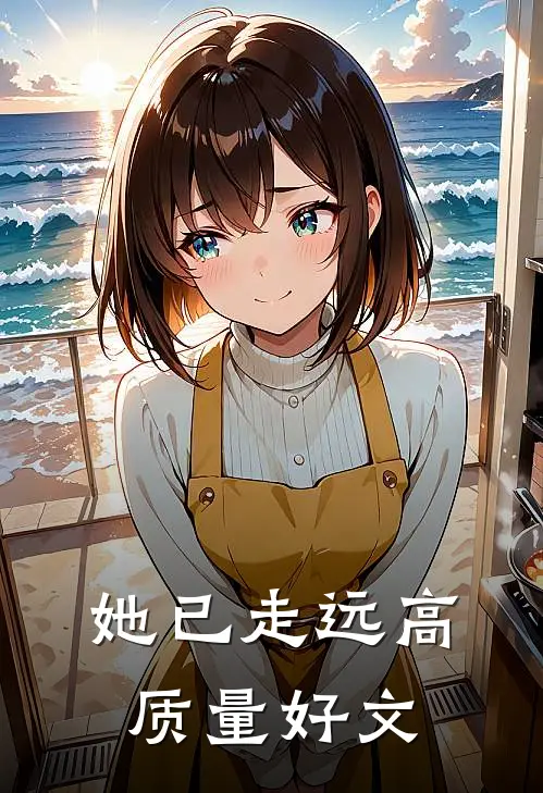 她已走远高质量好文